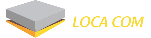 Logo Loca Com